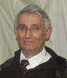 Леонид Смородинский