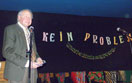У Мерлина - «Kein Problem!»