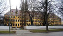 Баварская государственная гимназия Max-Josef-Stift