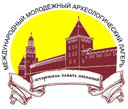«Великий Новгород в исторической памяти поколений» Международный молодежный археологический лагерь