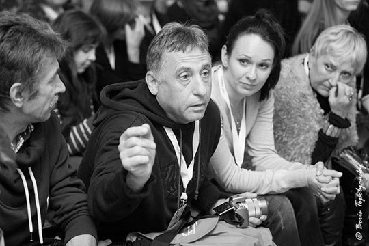 «Я жду тебя, любимый» в Санкт-Петербурге «Я жду тебя, любимый» в Санкт-Петербурге