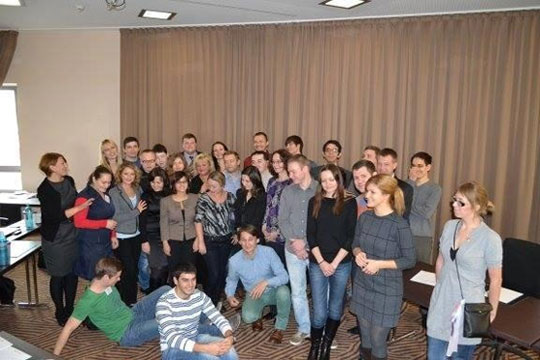 Лидеры современной Европы Лидеры современной Европы