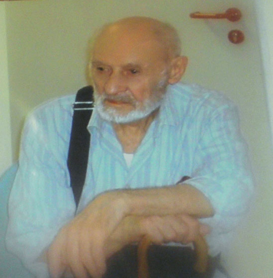 Скаковский Скаковский
