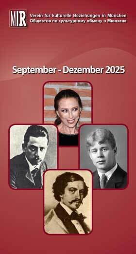 MIR Programm Sep-Dez 2025